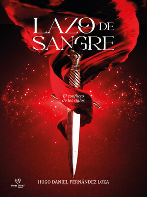 cover image of Lazo de Sangre
